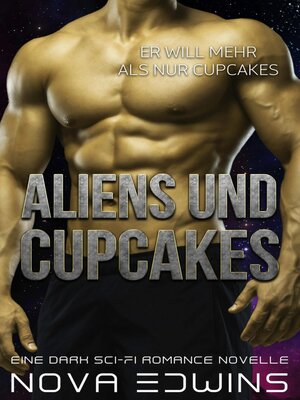 cover image of Aliens und Cupcakes